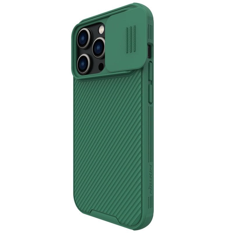 Nillkin Camshield Pro Apple iPhone 14 Pro Max green - slika 3