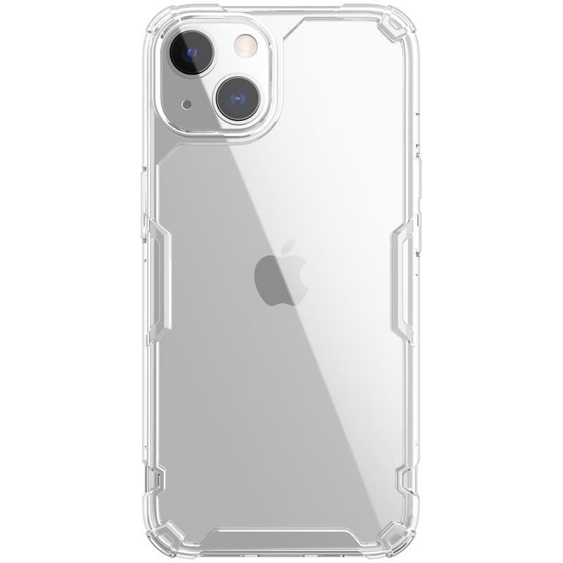 Nillkin Nature Pro Apple iPhone 14 Pro Max clear