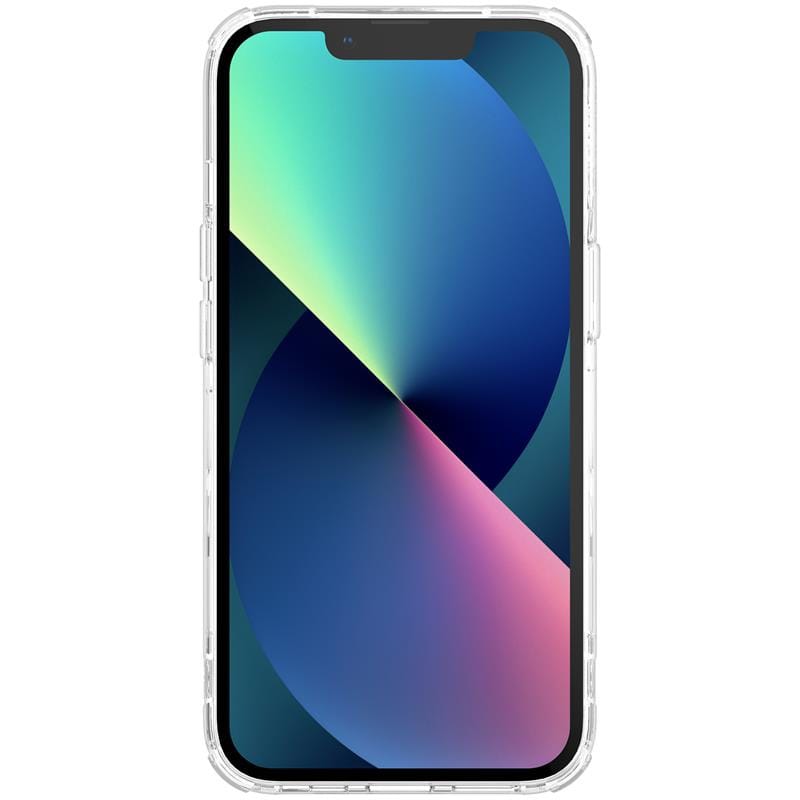 Nillkin Nature Pro Apple iPhone 14 Pro Max clear - slika 2