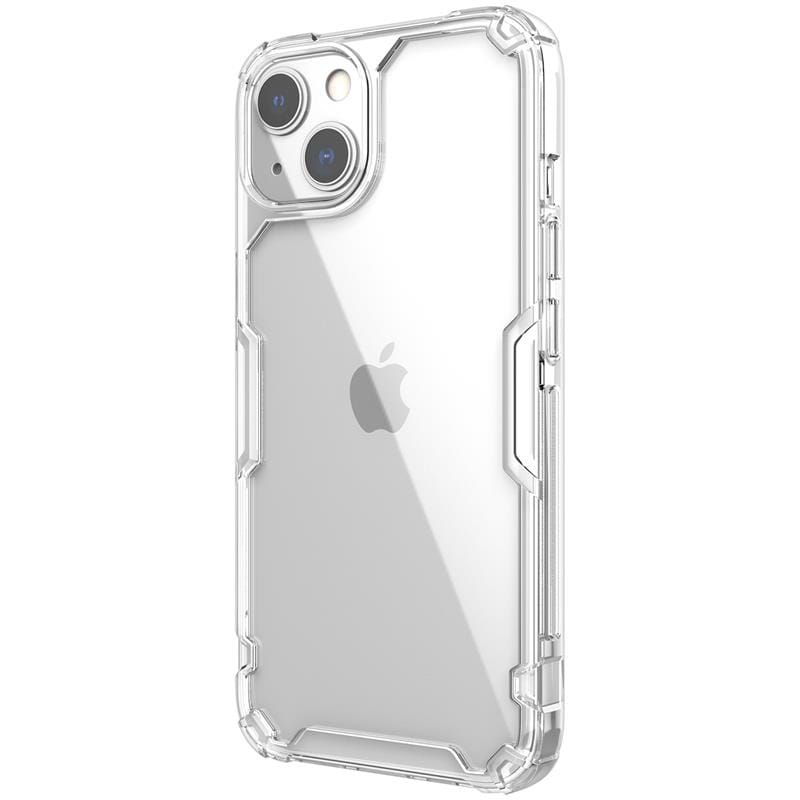 Nillkin Nature Pro Apple iPhone 14 Pro Max clear - slika 3