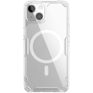 Nillkin Nature Pro Magnetic Apple iPhone 14 Pro Max clear