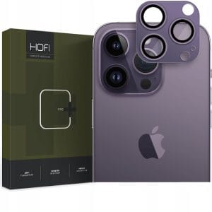 Hofi Fullcam Pro+ Apple iPhone 14 Pro/14 Pro Max Deep Purple