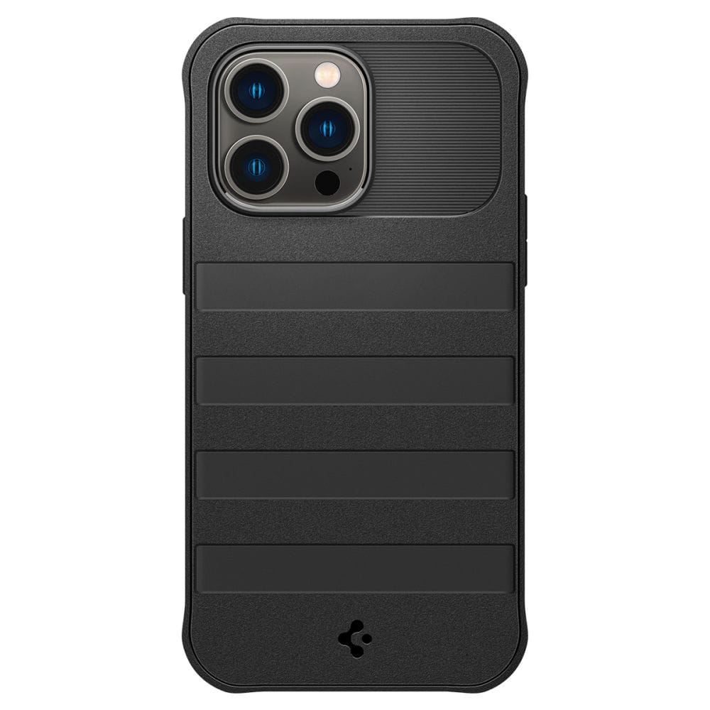 Spigen Geo Armor 360 Mag MagSafe Apple iPhone 14 Pro Max Black - slika 2