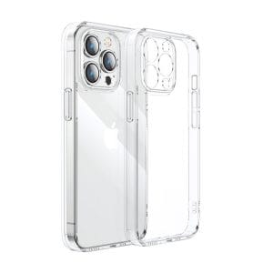 Joyroom 14D Case Apple iPhone 14 Pro Max clear (JR-14D4)