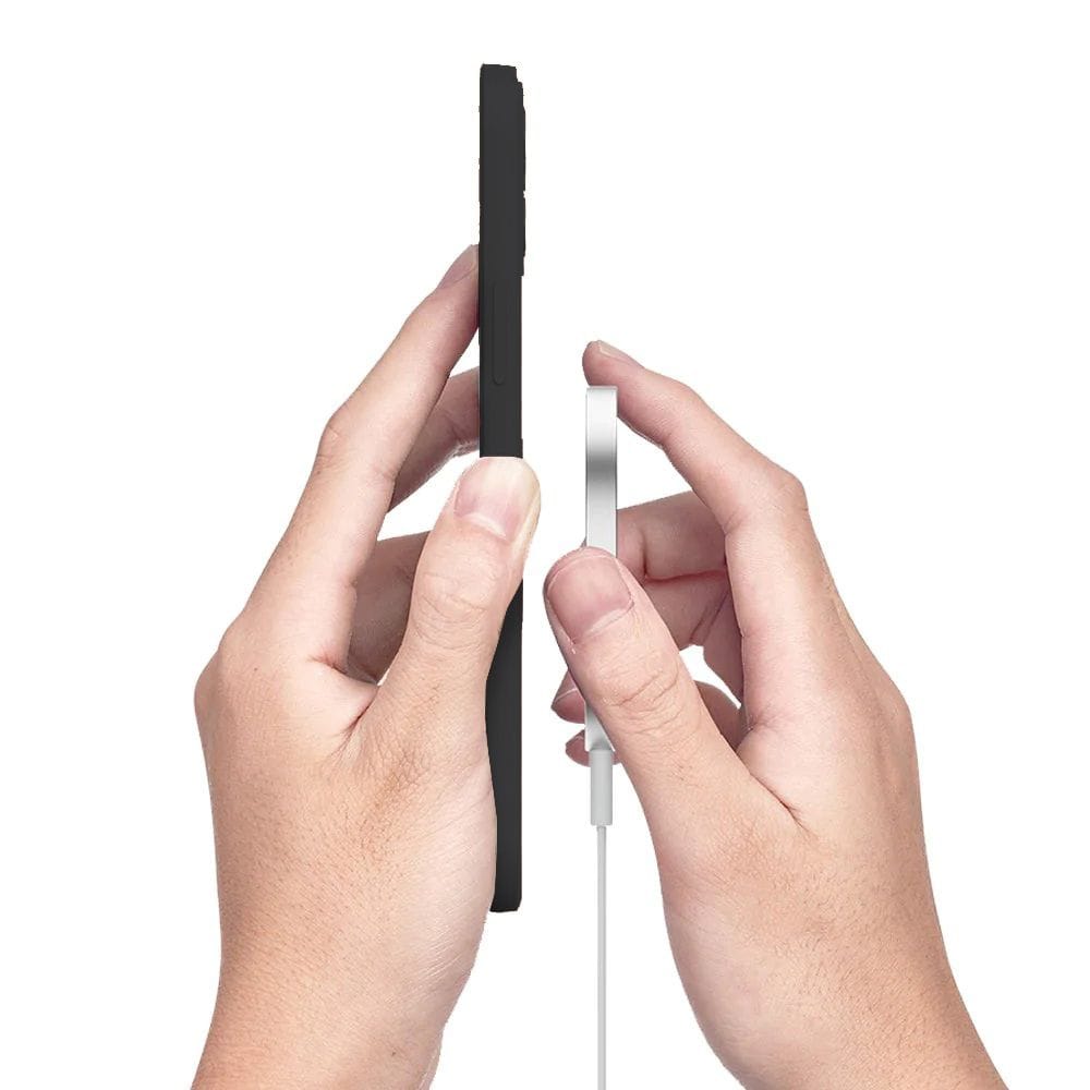 Tech-Protect Icon MagSafe Apple iPhone 14 Pro Max Black - slika 2