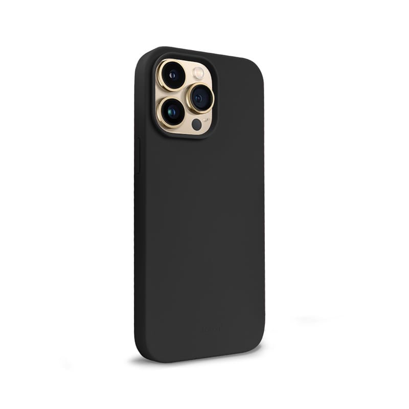 Crong Color Cover Apple iPhone 14 Pro Max (black) - slika 2