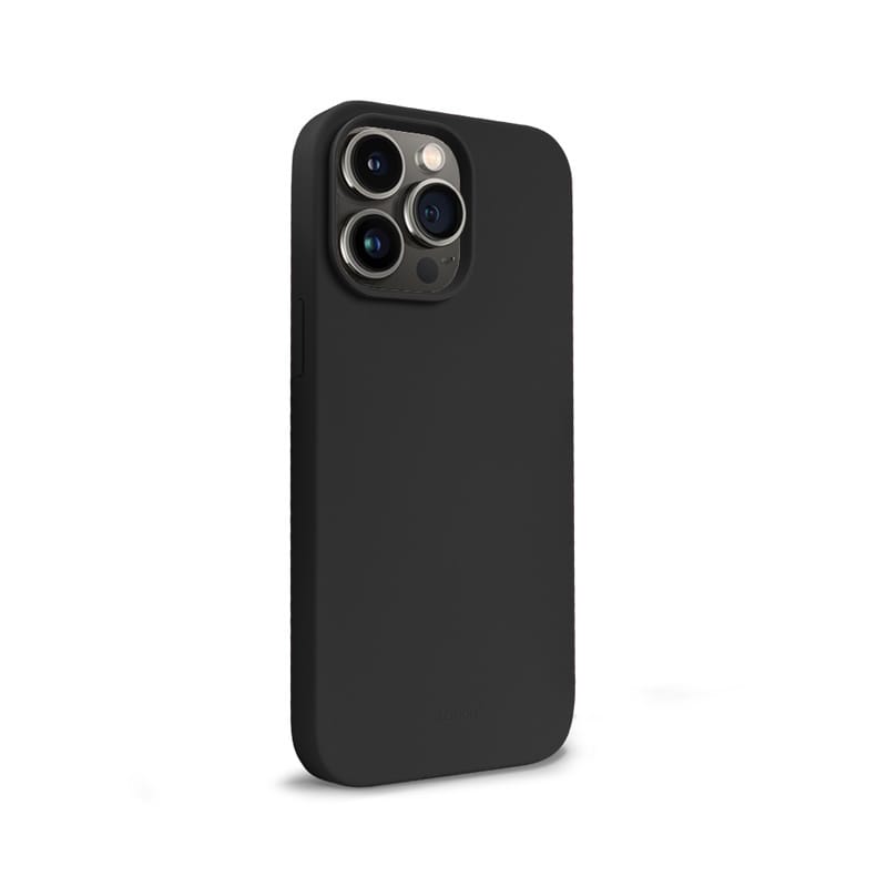 Crong Color Cover Apple iPhone 14 Pro Max (black) - slika 3