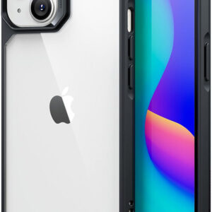 ESR Air Armor Apple iPhone 14 Plus Clear/Black