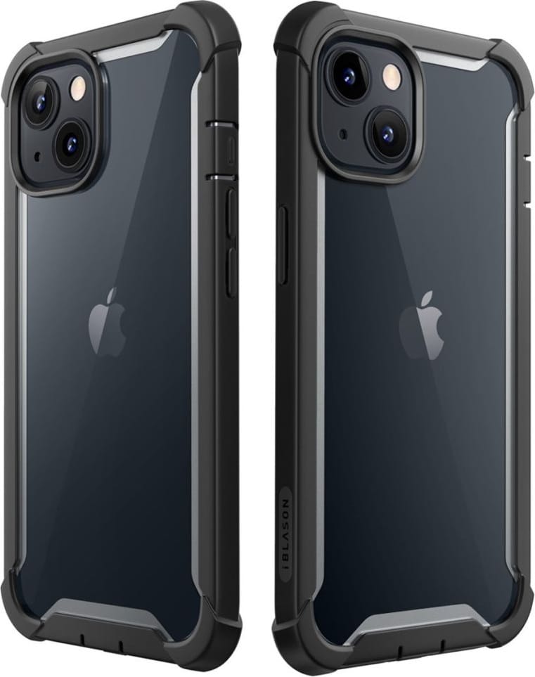 Supcase IBLSN Ares Apple iPhone 14 Plus Black - slika 2