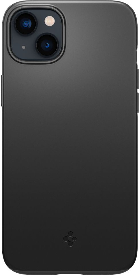 Spigen Thin Fit Apple iPhone 14 Plus Black - slika 2