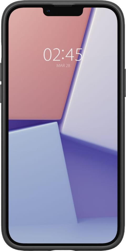 Spigen Thin Fit Apple iPhone 14 Plus Black - slika 3