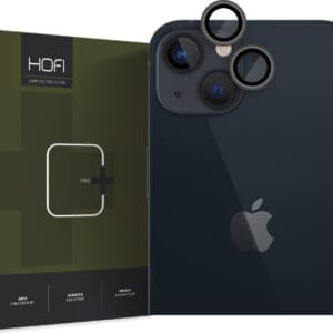 Hofi Camring Pro+ Apple iPhone 14/14 Plus Black