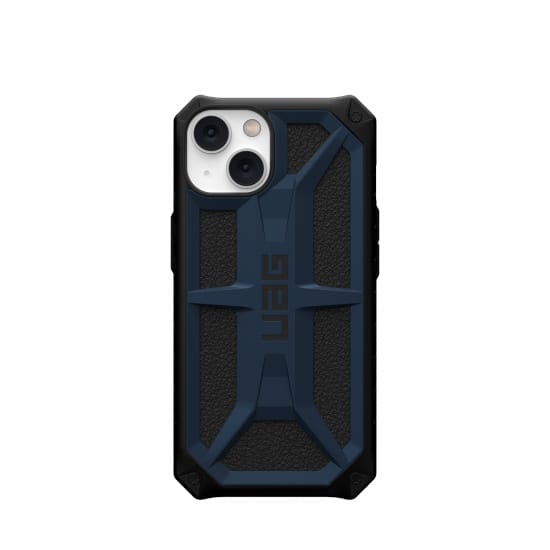 UAG Urban Armor Gear Monarch Apple iPhone 14 Plus (navy)