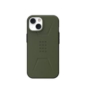 UAG Urban Armor Gear Civilian MagSafe Apple iPhone 14 Plus (green)