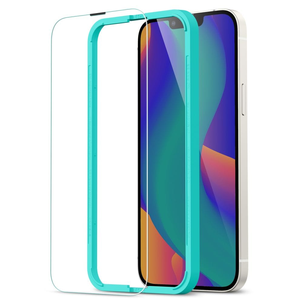 ESR Screen Shield Apple iPhone 13 Pro Max/14 Plus Clear - slika 2