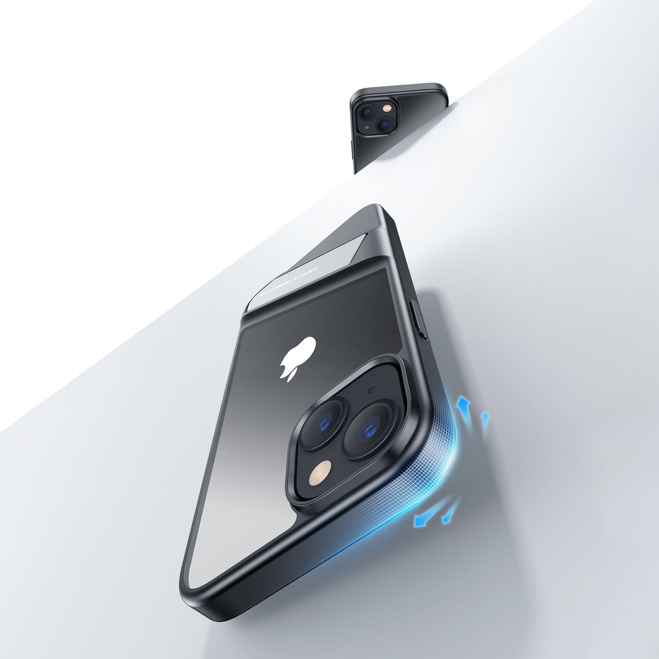 UGREEN LP634 Kickstand Protective Case Apple iPhone 14 Plus - slika 2